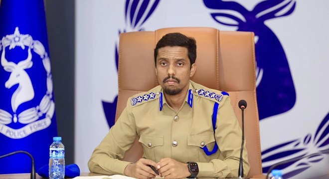 Somali police dismiss explosions in Mogadishu as fake mines planted by al-Shabab