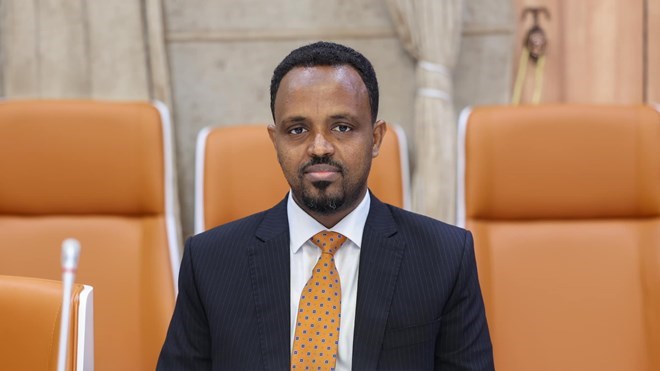 Federal government commends Puntland’s anti-ISIS military operations