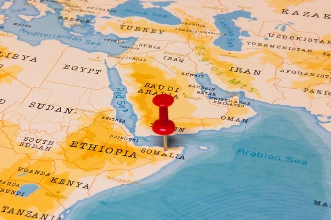 Chinese fishing crew safe after hijack but is piracy returning to Gulf of Aden?
