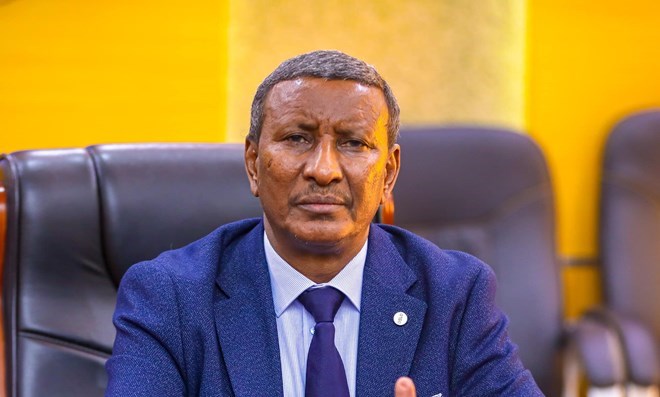 Puntland rejects PM’s praise, calls for federal backing in fight against ISIS