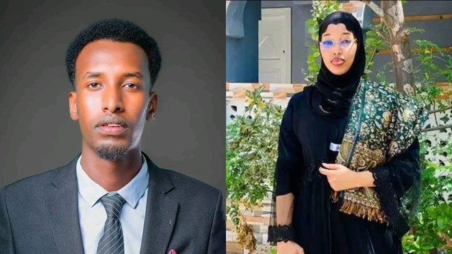 Somaliland detains pro-unity activists. raising questions about political reforms