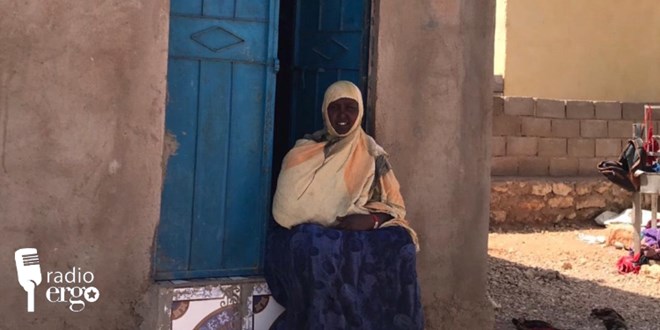 New houses and amenities for 1,000 IDP families in Garowe