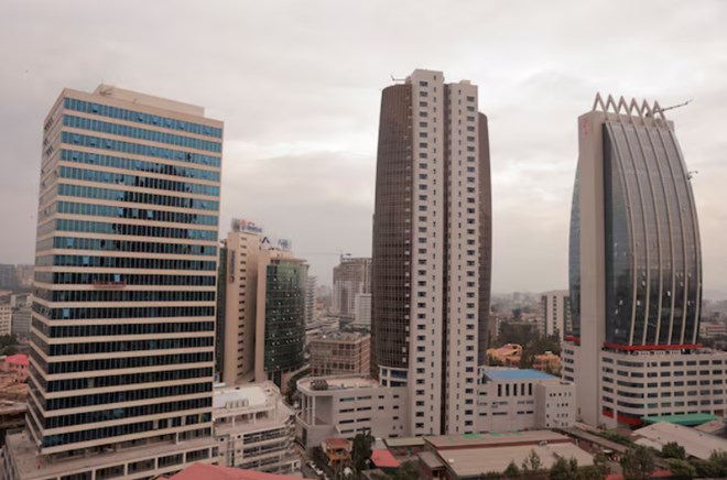 IMF’s board approves second review of Ethiopia’s $3.4 billion program