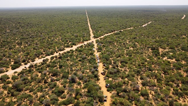 Inter-clan conflict erupts on Hiiran-Middle Shabelle border