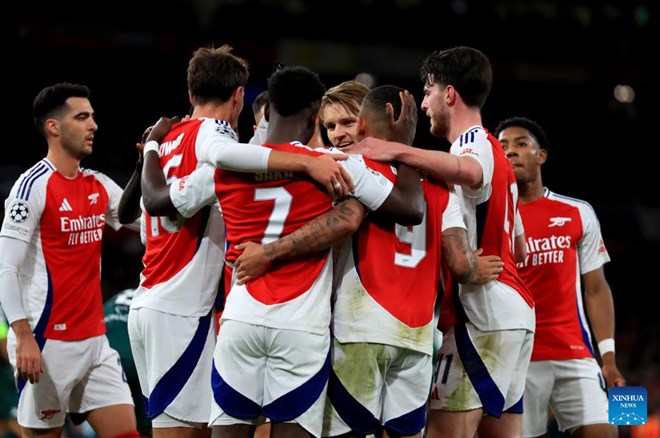 Liverpool reopens six-point lead over Arsenal after Nunez late show at Brentford