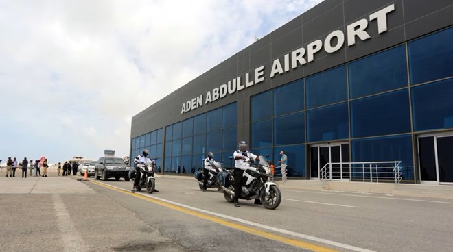 Airlines in Somalia halt flights nationwide in protest against fee increases