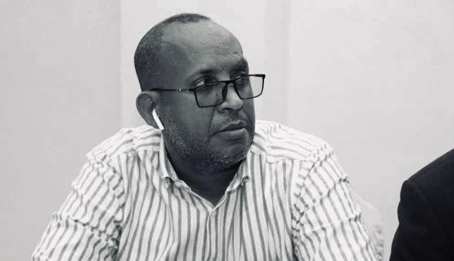 Gunmen kill Bardale District MP Abdilwahab Mohamed Daqare in Baidoa