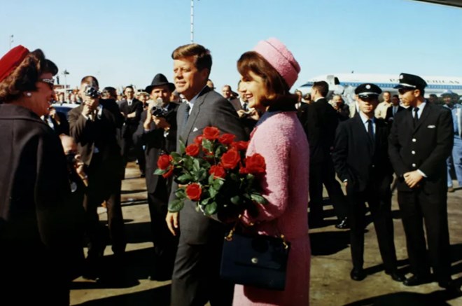 Trump orders release of last files on assassinations of JFK, RFK and MLK