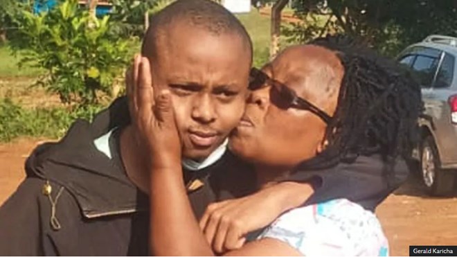 Abductions spark fears of a return to Kenya’s dark past