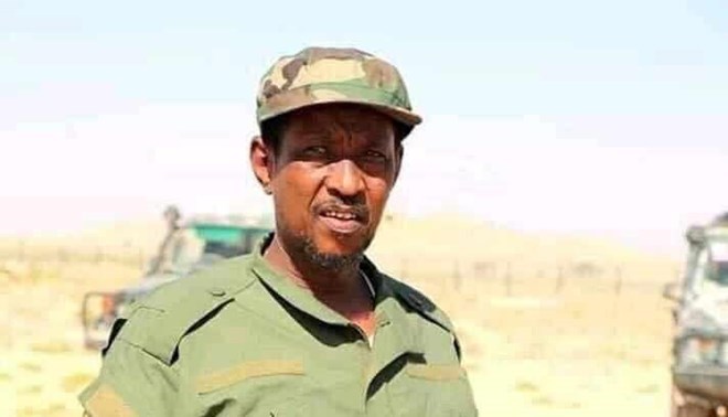 Puntland army officer wounded in landmine explosion in Bari region