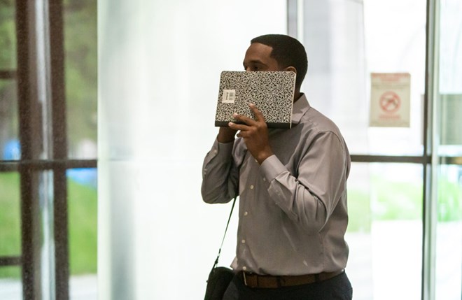 Somali-American leader sentenced to 17 years for role in $250M Feeding Our Future fraud