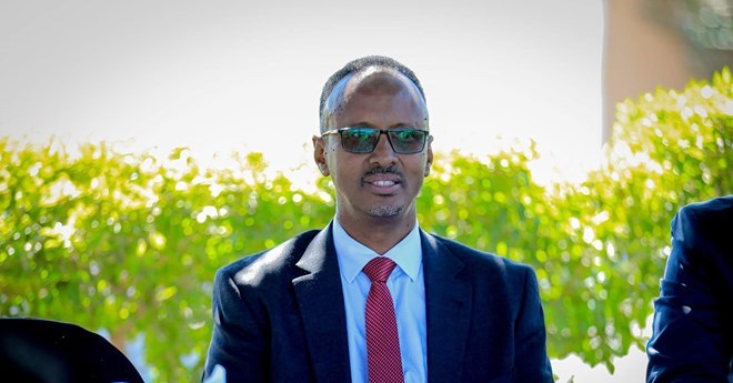 Somaliland minister urges Trump to recognize region’s independence