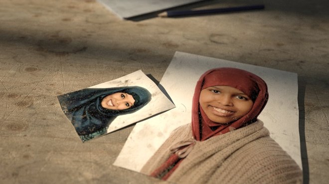 Somali-Norwegian sisters sentenced for joining ISIS
