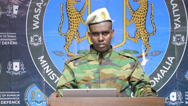 Somali forces repel Al-Shabaab attack, secure Masagawaa