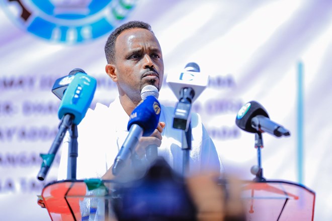 Somali delegation joins celebration of Xeer Ciise’s UNESCO recognition in Dire Dawa town