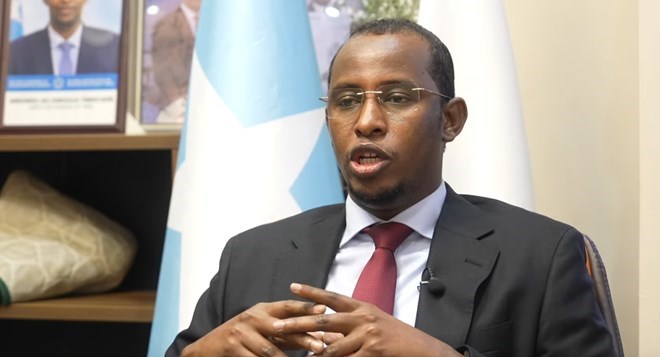 NIRA denies link between National ID card printing and upcoming elections