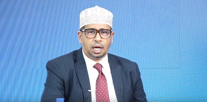 Somali State Minister urges Al-Shabaab youth to embrace Presidential amnesty