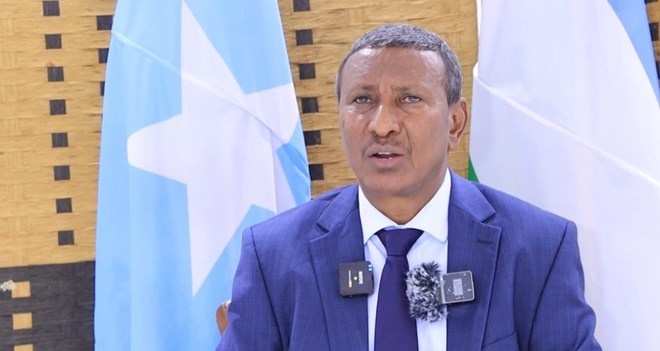 Puntland calls for unity in fight against ISIS, condemn attacks on foreigners
