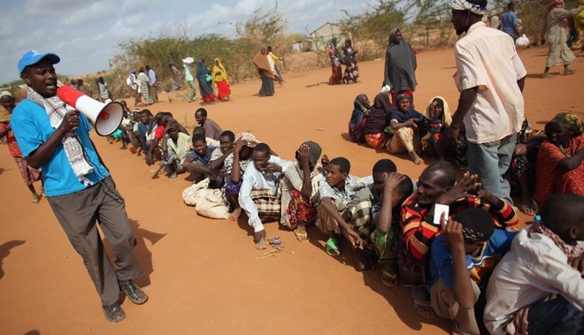 Somalia warns NGOs: Cut ties with al-Shabaab or face legal action