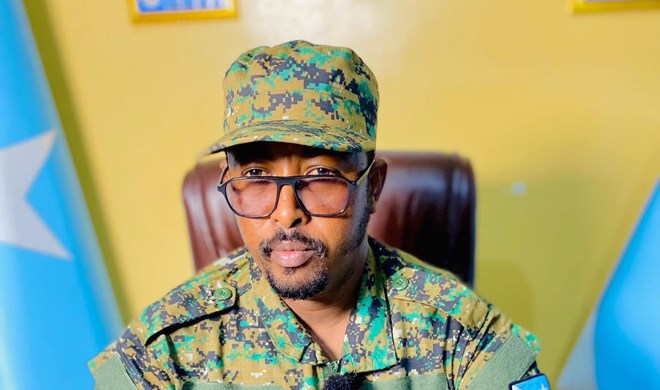 SSC Khaatumo forces claim victory over Somaliland in Shangeed clashes