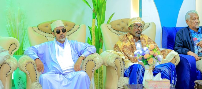 Dhulbahante, Warsangeli clans launch joint campaign to seize Erigavo from Somaliland
