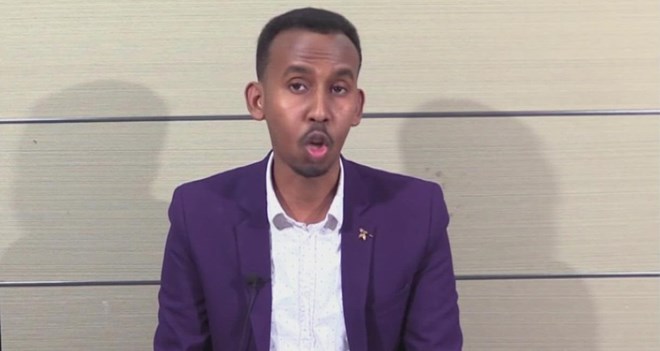Somali journalist pleads guilty in $250M Feeding Our Future fraud case