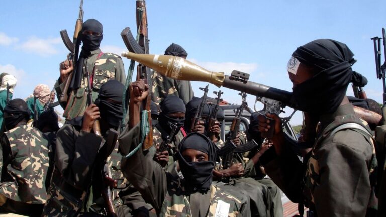 Maleeshiyada Al-Shabaab oo xalay weeraray degmada Bardaale