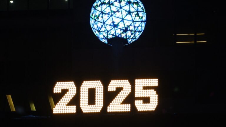 Somalia in 2025: A Nation at a Crossroads