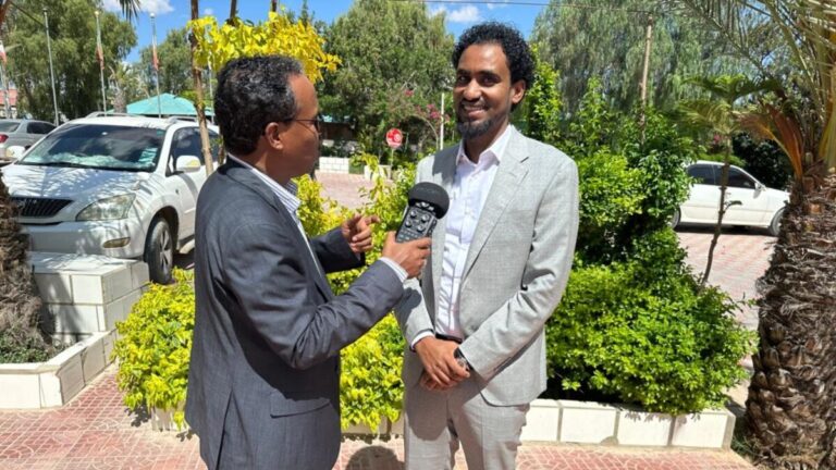 Ololaha wacyigalinta doorashooyinka Somaliland oo la billaabayo