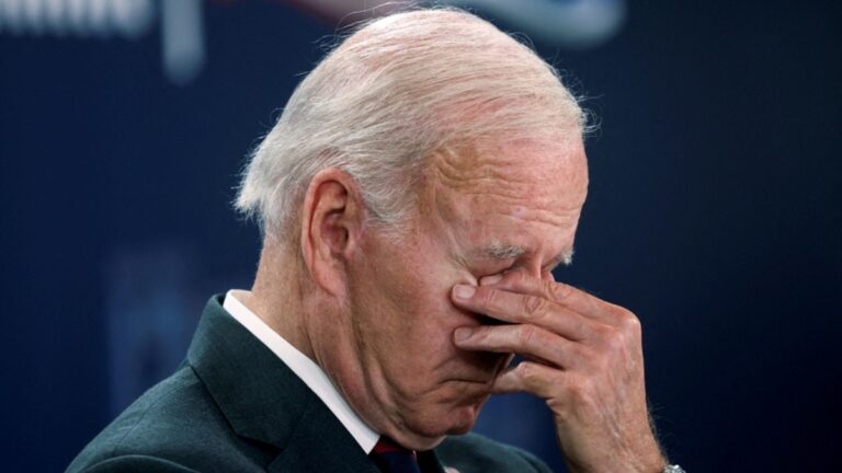 Aragtida Soomaalida Minnesota ee ka haridda Biden ee tartanka