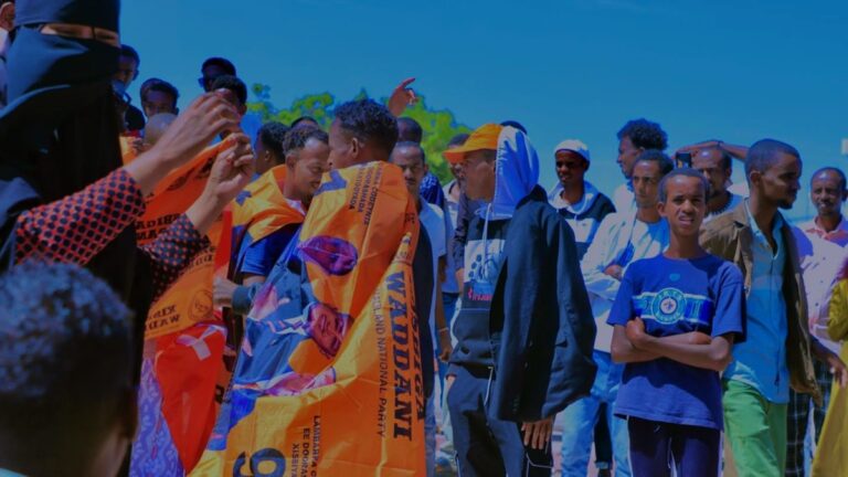 Gobollada Somaliland oo looga dabbaal-degay guusha Cabdiraxmaan Cirro