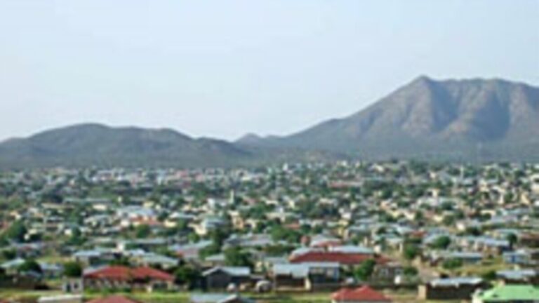 Cudurka Duumada oo fara ba’an ku haya Borama