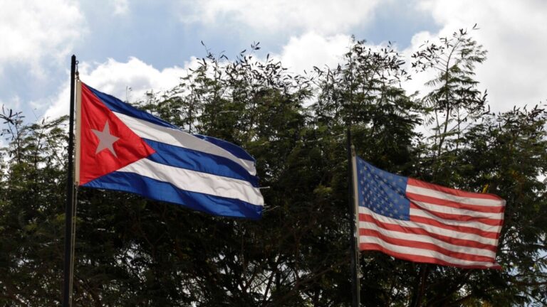 Cuba oo diiday war Mareykanka uu ka soo saaray dhaqaatiir lagu la’yahay Soomaaliya