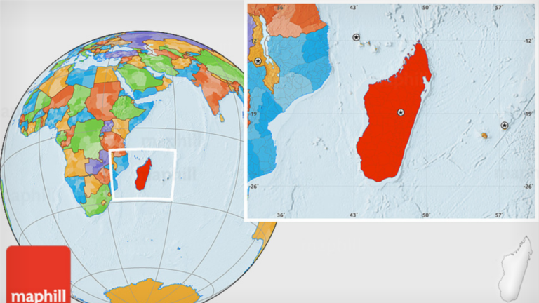 22 qof oo Soomaali ah oo ku dhintay xeebaha Madagascar