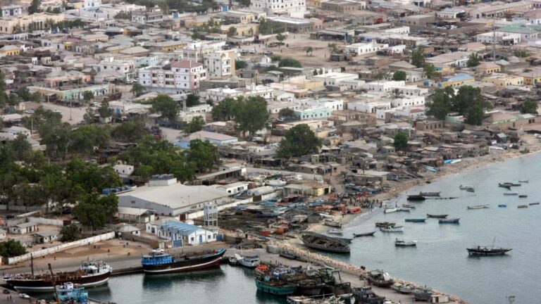 Iska hor-imaad sababay dhimasho iyo dhaawac oo ka dhacay xeebta Boosaaso