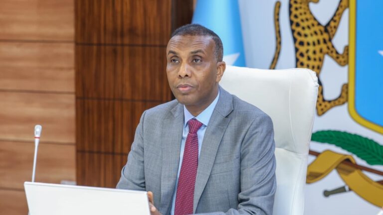 Puntland oo ka jawaabtay hadalkii Ra’iisul Wasaare Xamza
