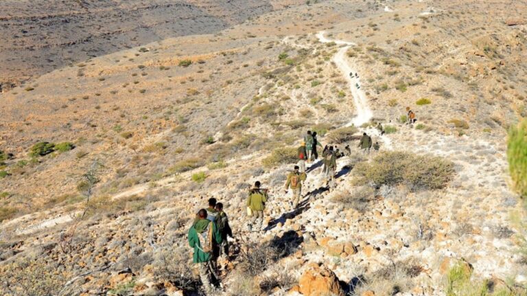 Faahin-faahin: Dagaalladii ugu dambeeyey ee Puntland iyo Daacish