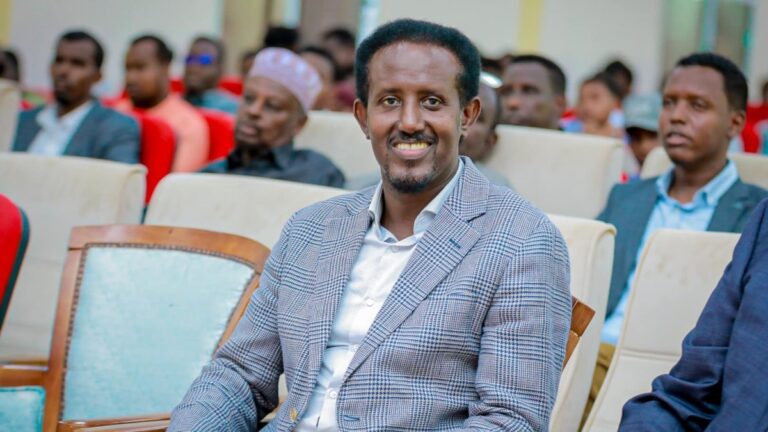 Puntland oo dib u billowday akadeemiyada culuumta kalluumeysiga badda