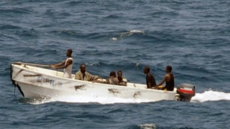 Kalluumeysato Soomaaliyeed oo la la’aa oo laga helay dalal kala duwan
