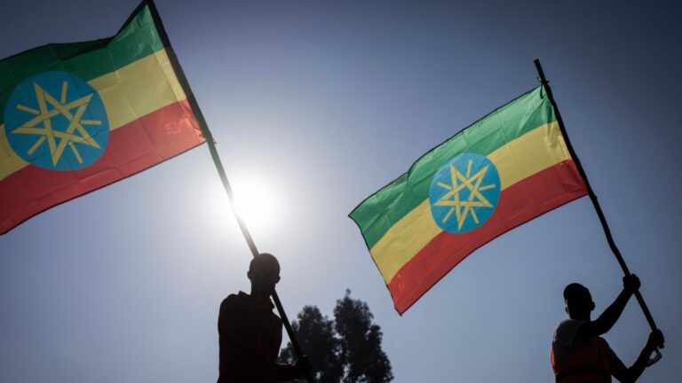 Ethiopia oo sheegtay inaanay daawade ka noqonaynin, arrimaha ka socda gobolka