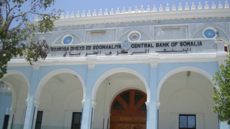 Shirweynaha Bankiyada iyo Maaliyadda oo ka furmay Muqdisho