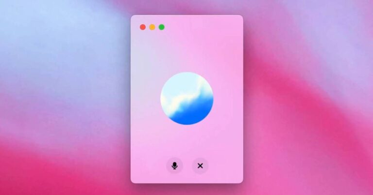 ChatGPT’s Advanced Voice Mode just came to PCs and Macs
