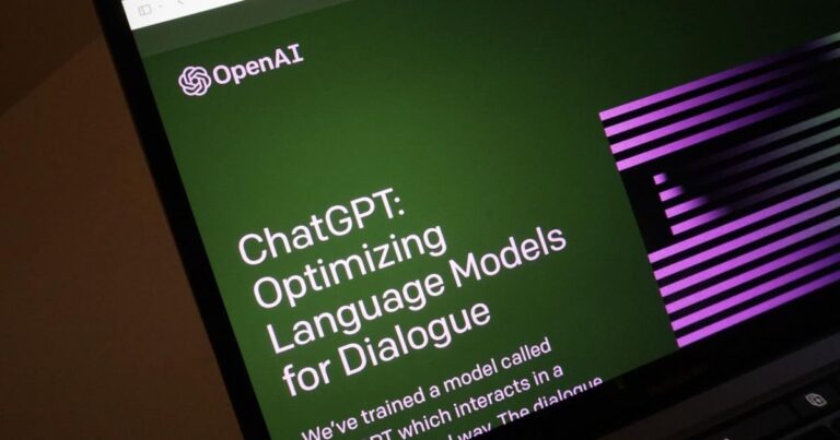 AI is now writing research papers while scientists grapple with the ugly reality