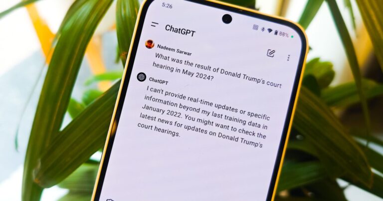 ChatGPT: the latest news and updates on the AI chatbot that changed everything