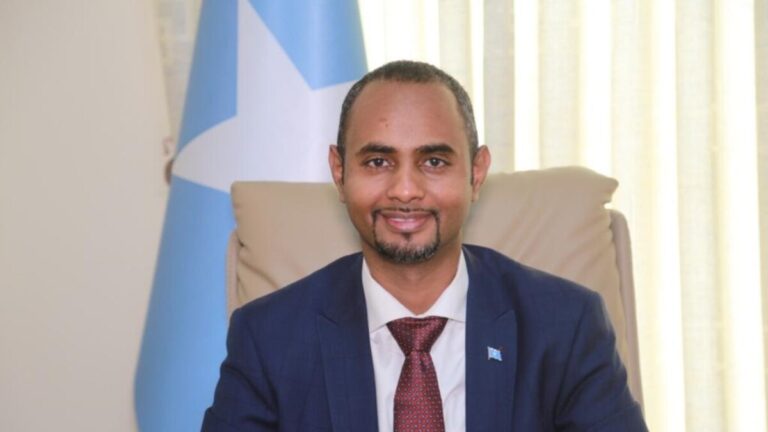 Soomaaliya oo xaqiijisay in ciidamada Ethiopia aysan ku jiri doonin howlgalka AUSSOM