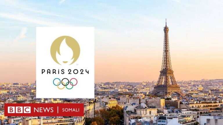 Maxaad ka taqaan cayaartoyda Soomaalida ee ka qayb galaysay olombikada Paris