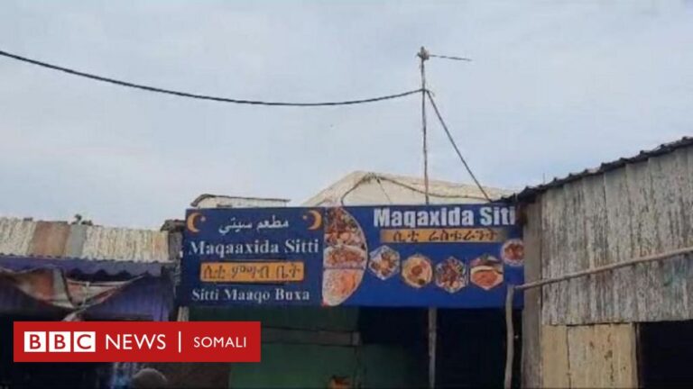 Maxaad ka taqaannaa “Itoobiyada Yar” ee ku dhex taalla Jabuuti?