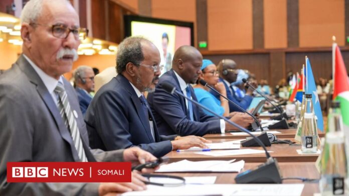 Maxay Soomaaliya ka faa'iidaysaa go'aannada laga soo saaray shirka horumarinta beeraha ee Afrika?