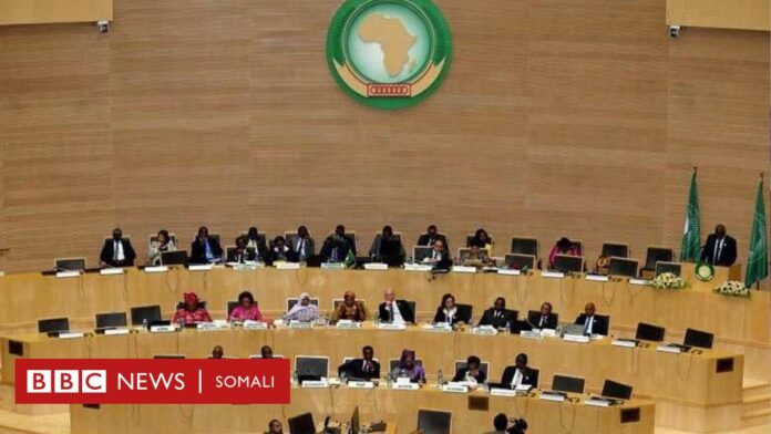 Maxay Soomaaliya ka faa'iidi kartaa kursiga ay u sharaxan tahay ee Midowga Afrika?