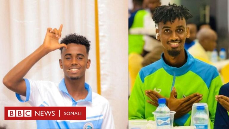 Maxay u taagan yihiin calaamadaha ay isticmaalayeen taageerayaasha Galmudug iyo Hirshabeelle